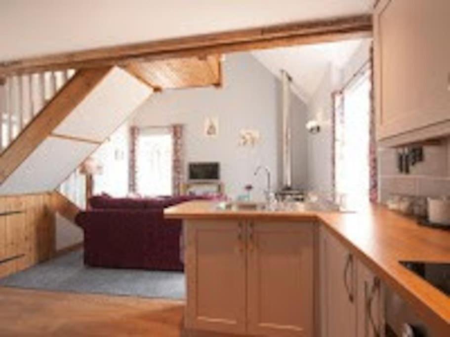 Little Rigg Cottage Pickering Exterior photo